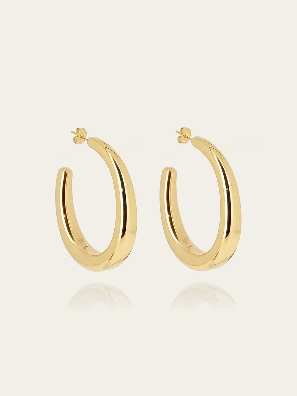 Boucles d'oreilles Andromede 