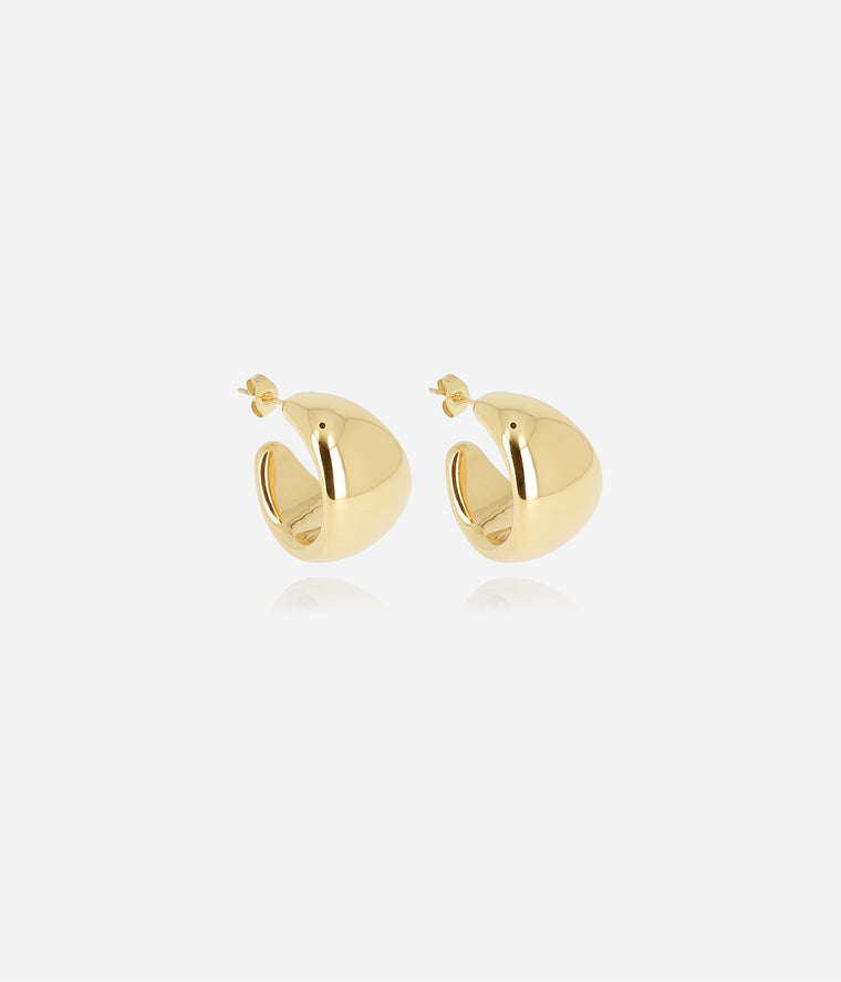zag bijoux Boucles d'oreilles Elicia