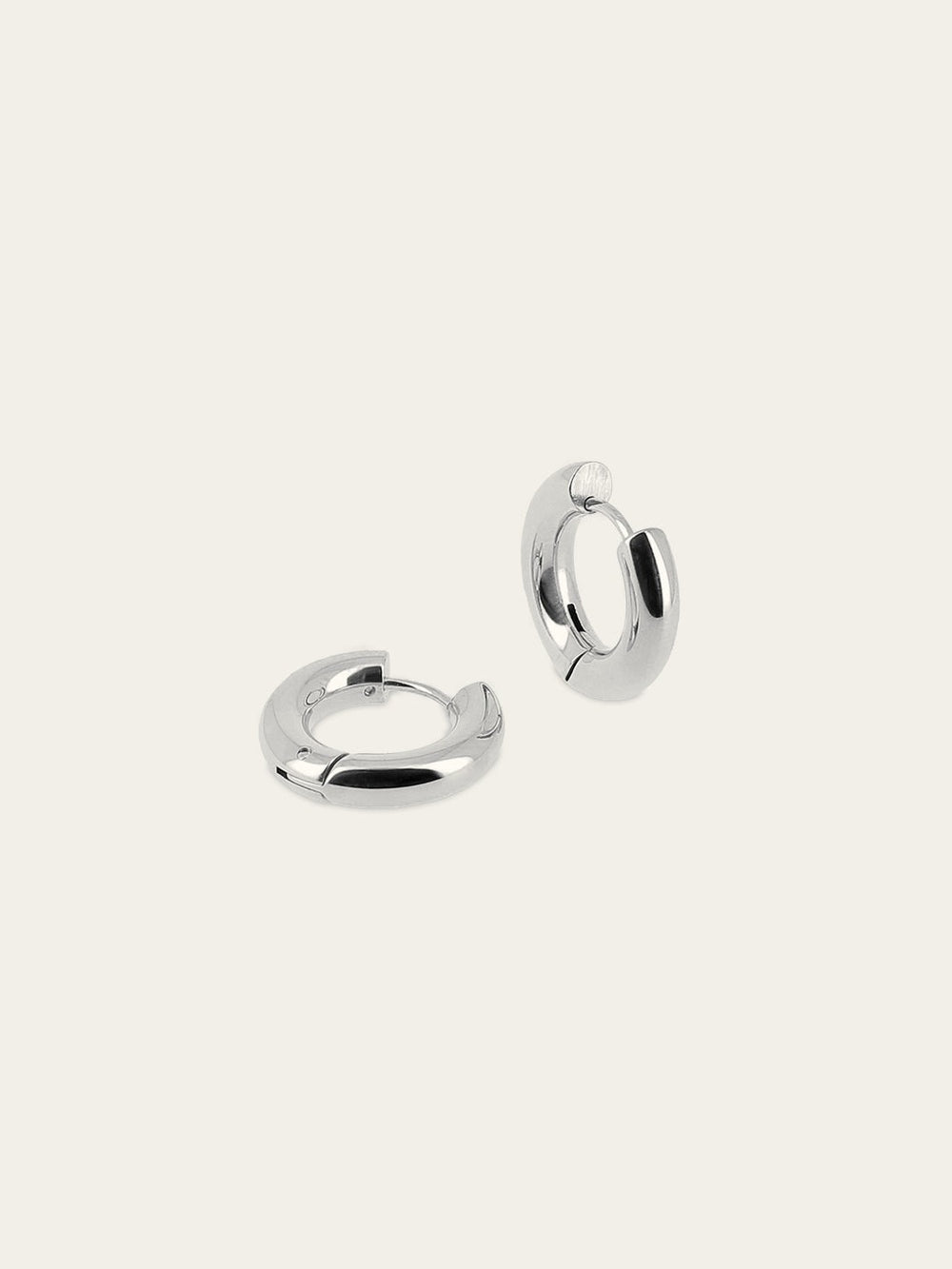 Boucles d'oreilles Cilia 