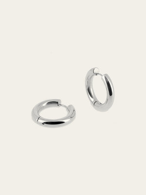 Boucles d'oreilles Nine 