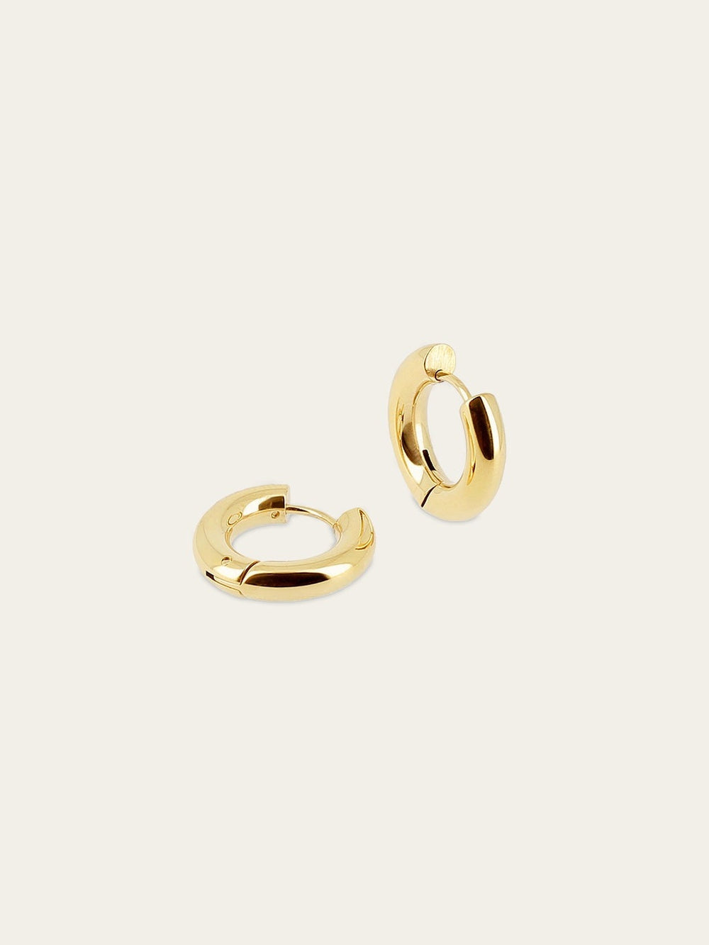 Boucles d'oreilles Cilia 