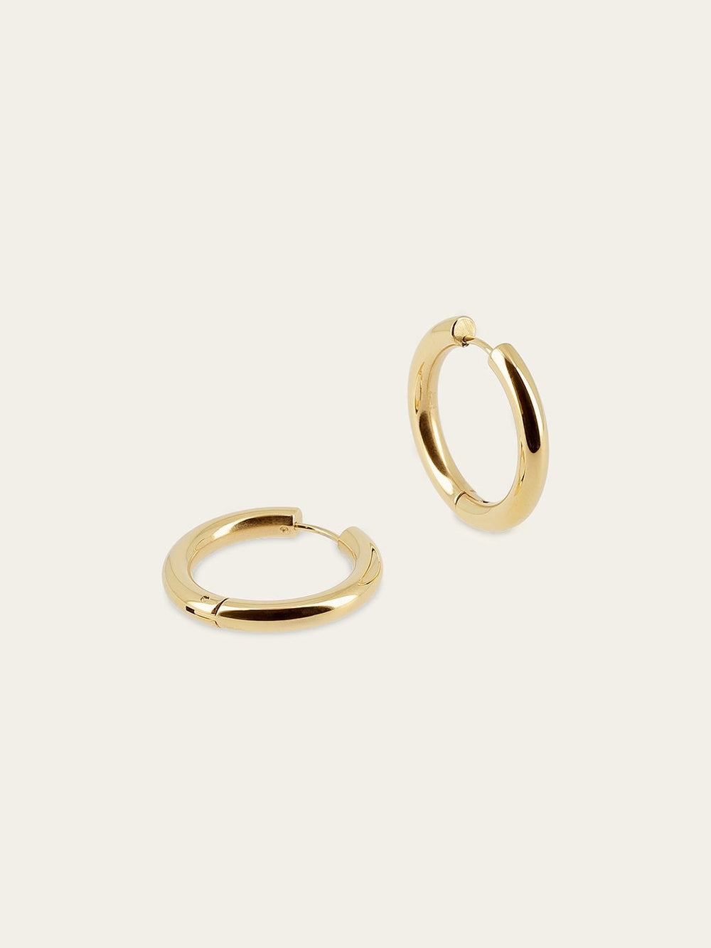 Boucles d'oreilles Tia 