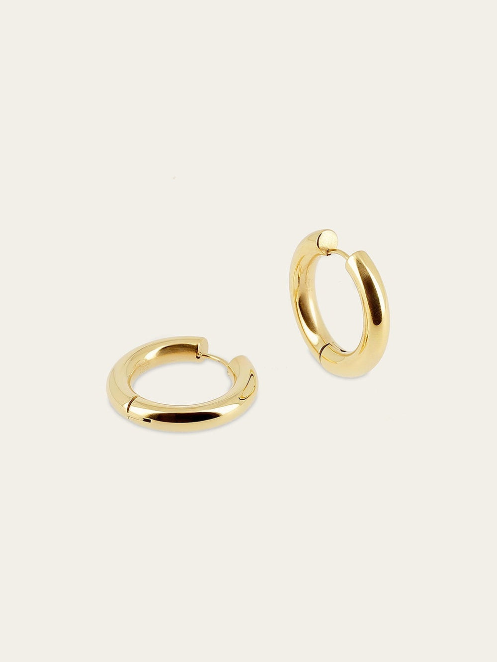 Boucles d'oreilles Nine 