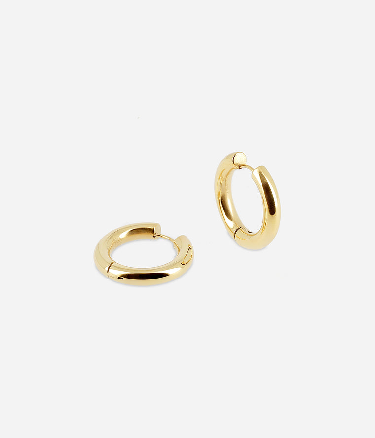 zag bijoux Boucles d'oreilles Nine