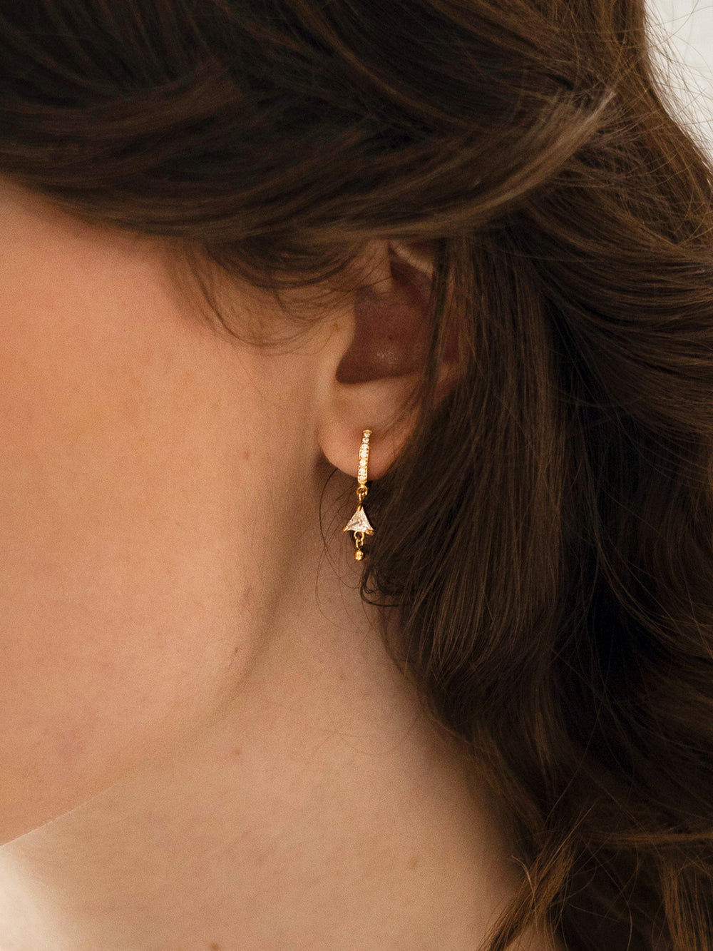 Elaz Earrings 