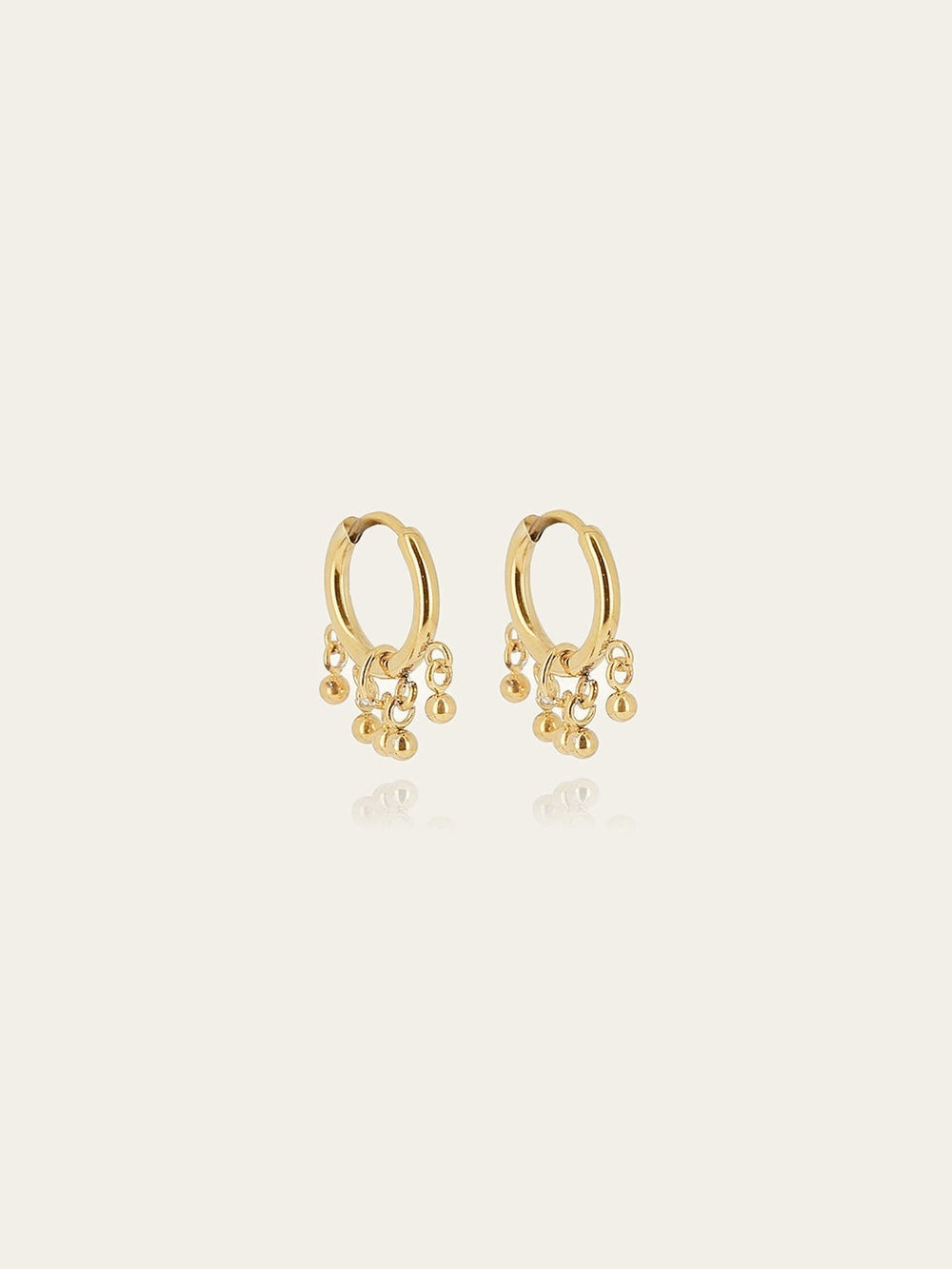 Boucles d'oreilles Kael 