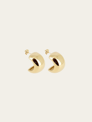 Boucles d'oreilles Punte 