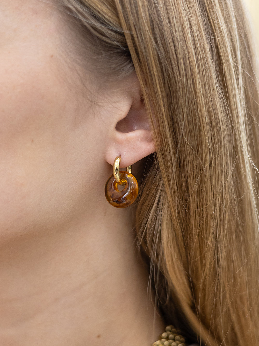 Chroma earrings 