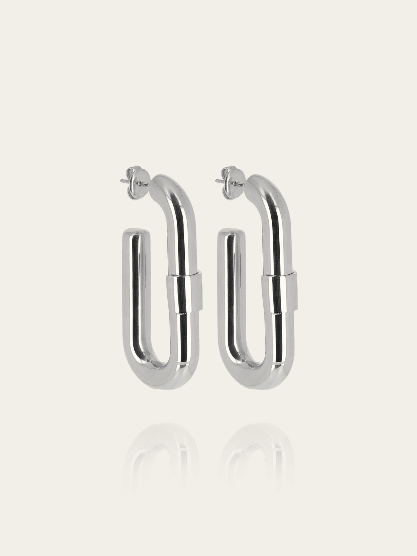Boucles d'oreilles Lafra 