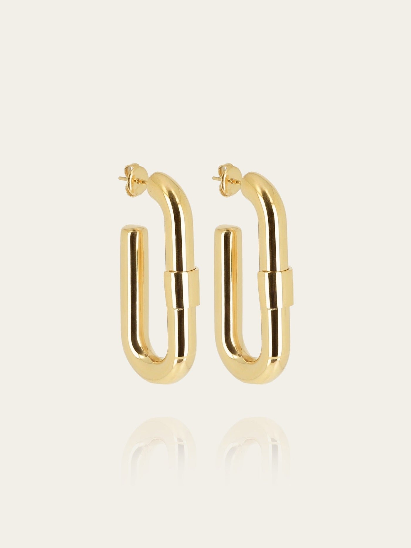 Boucles d'oreilles Lafra 