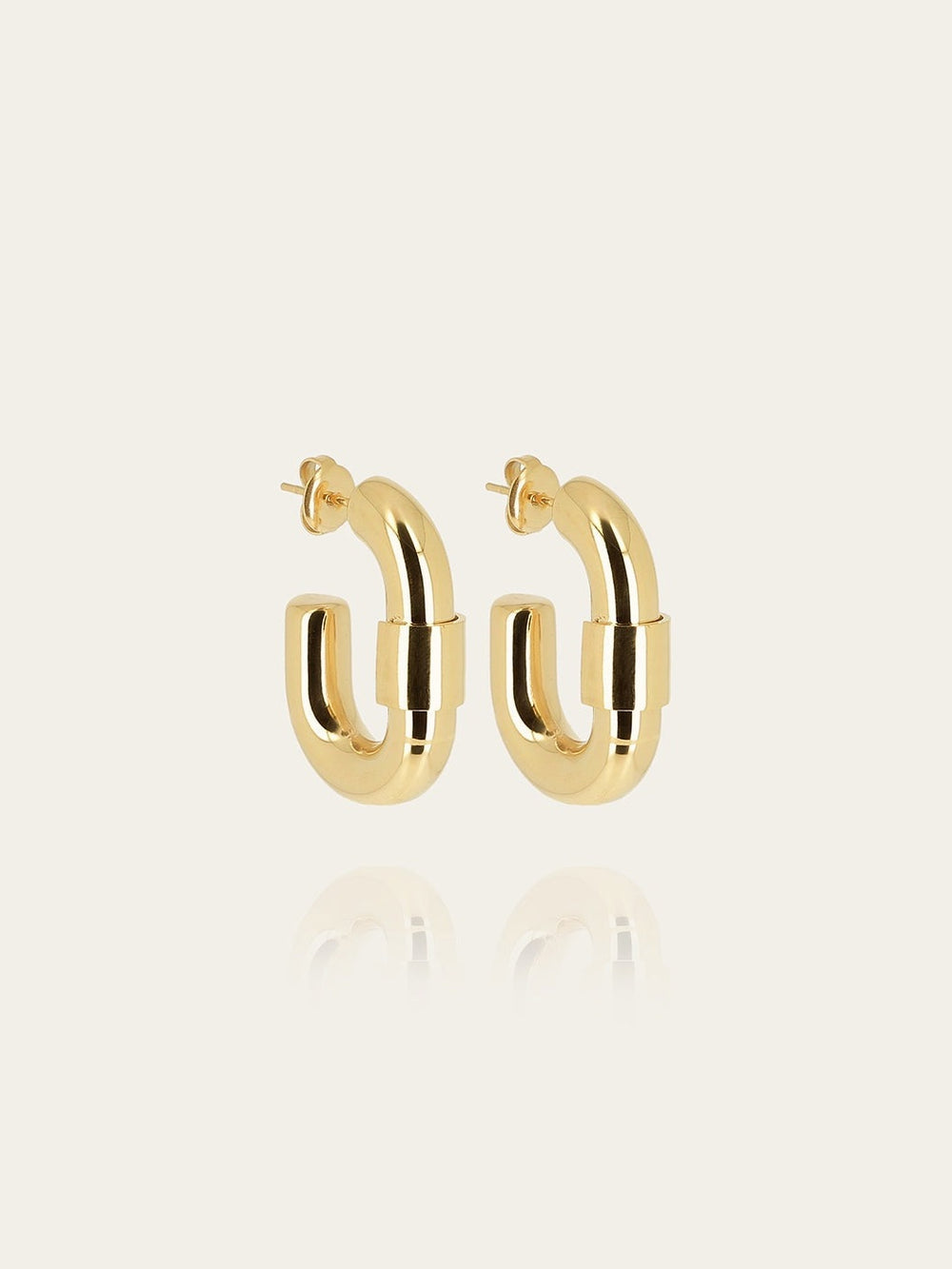 Boucles d'oreilles Lacia 