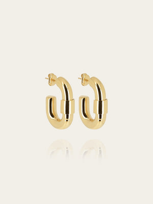 Boucles d'oreilles Lacia 