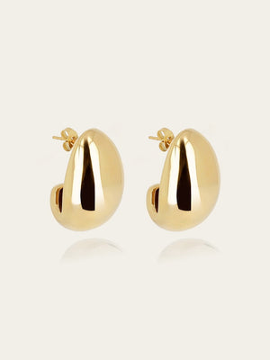 Boucles d'oreilles Ace 