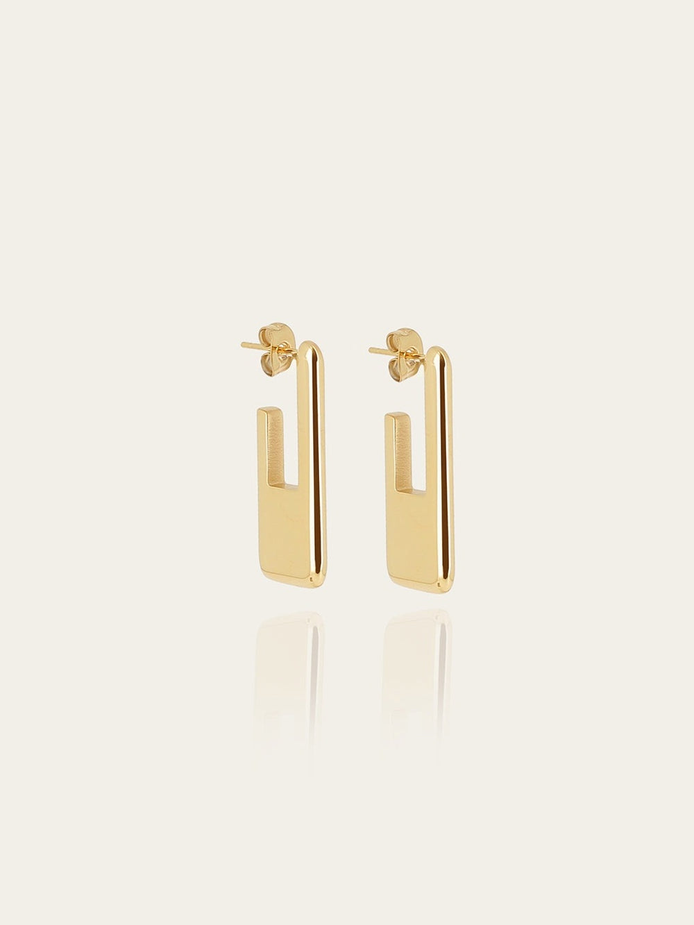 Boucles d'oreilles Nymphe 