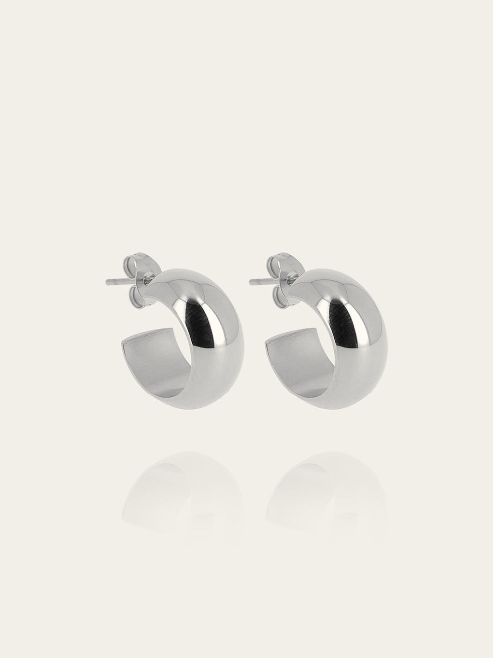 Boucles d'oreilles Velorum 