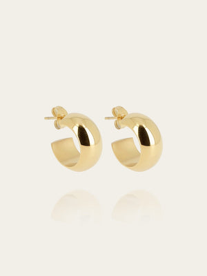 Boucles d'oreilles Velorum 