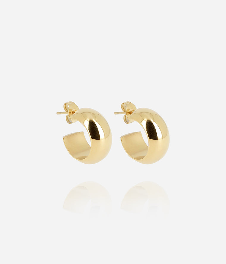 zag bijoux Boucles d'oreilles Velorum