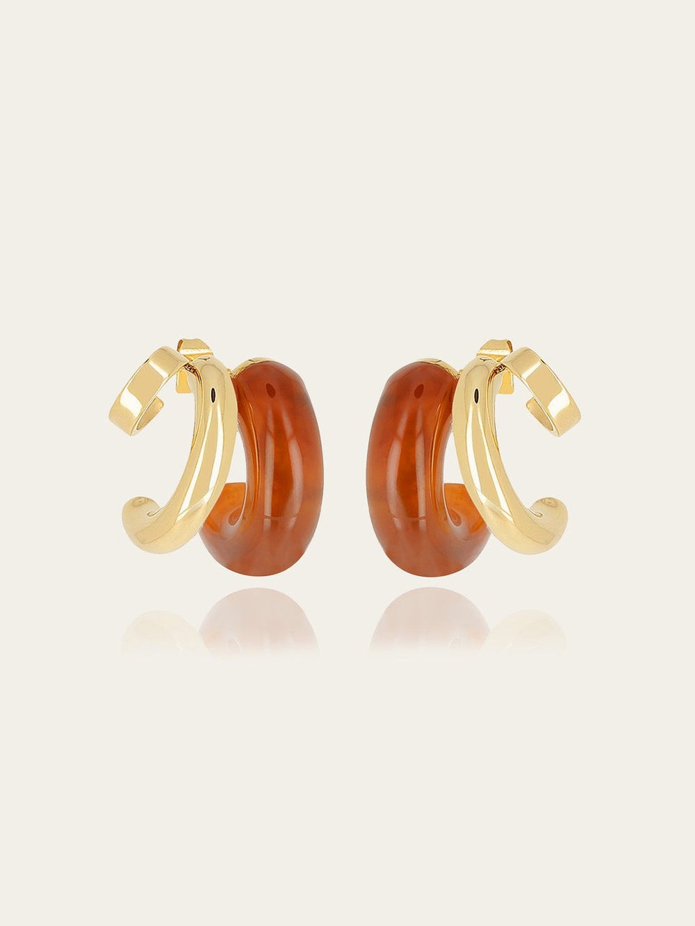 Luciana Earrings 