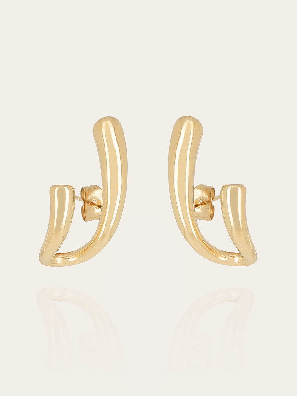 Boucles d'oreilles Ander 