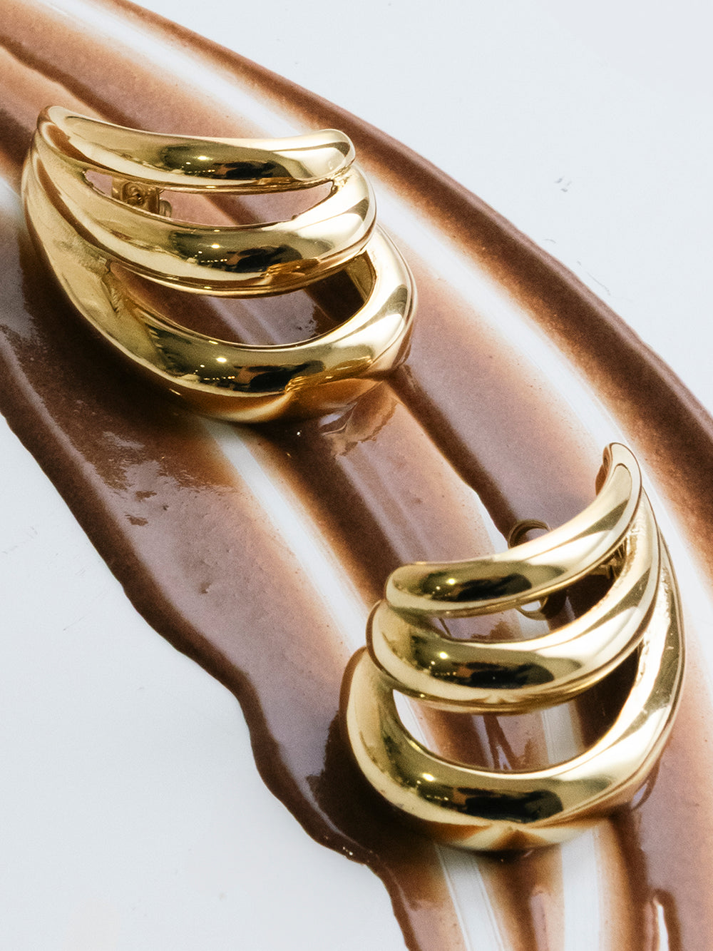 Telma Earrings 
