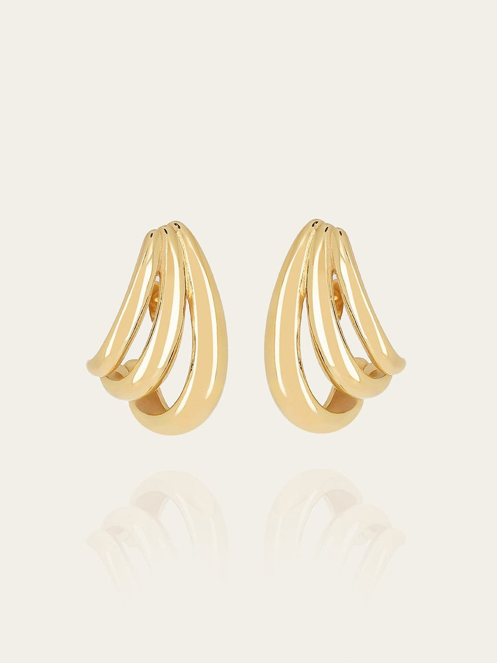 Telma Earrings 