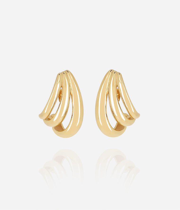﻿zag bijoux Boucles d'oreilles Telma