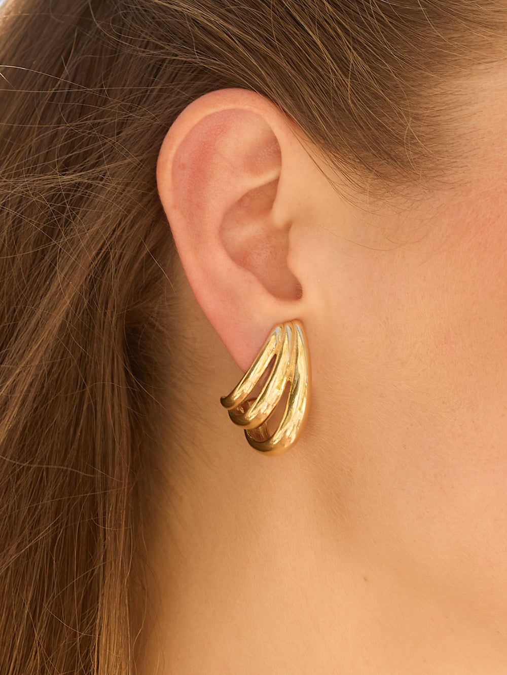Telma Earrings 