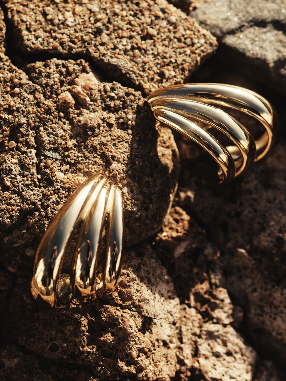 Telma Earrings 