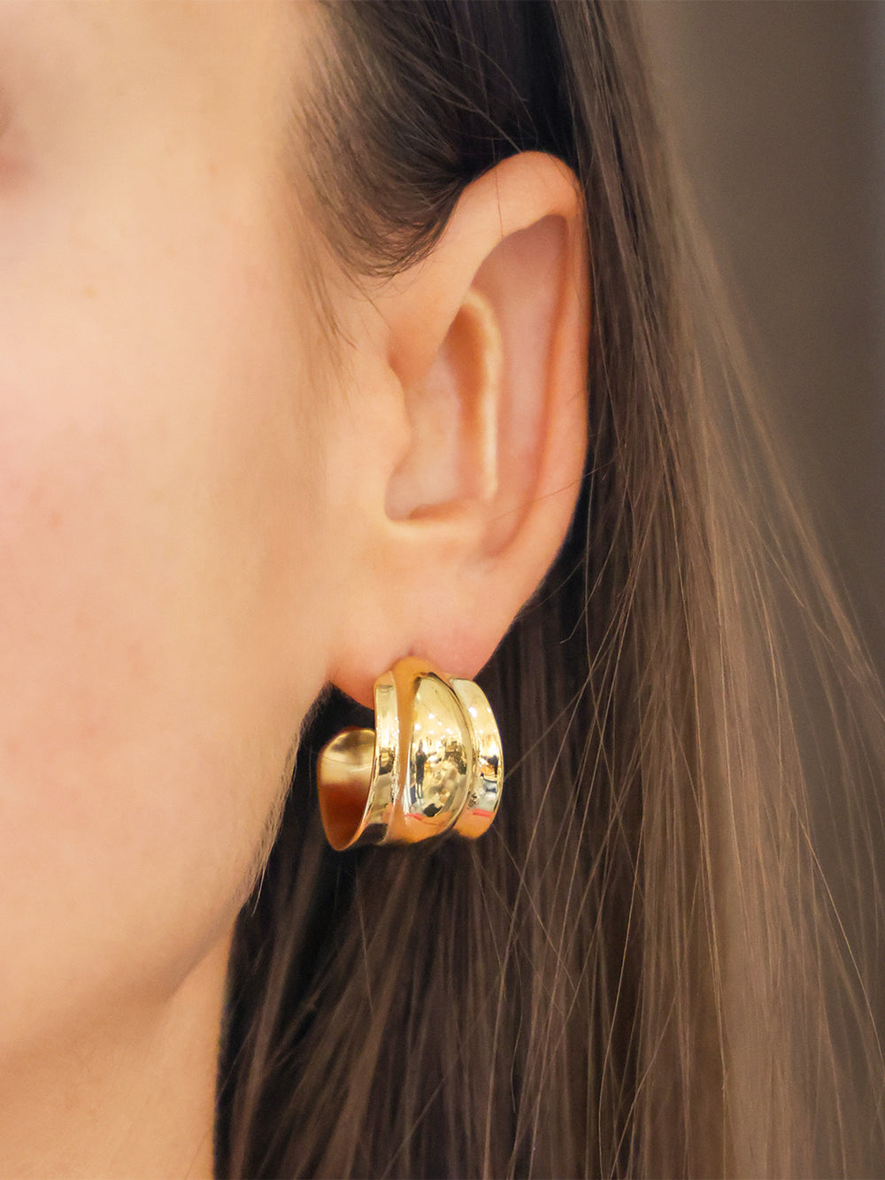 Melissa earrings 
