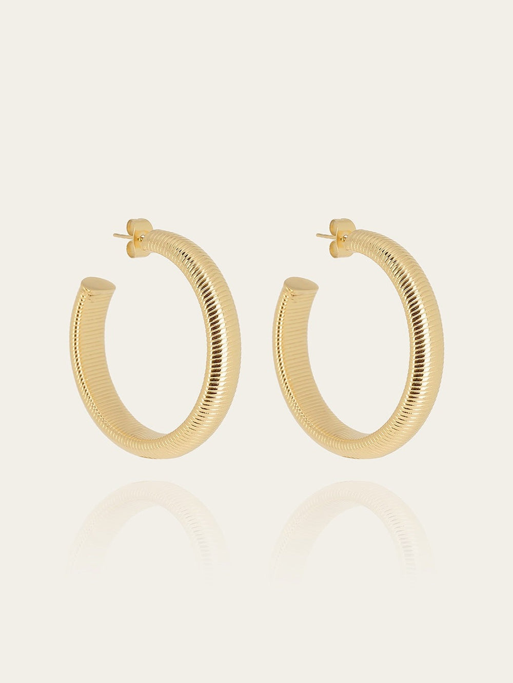 Itach Earrings 
