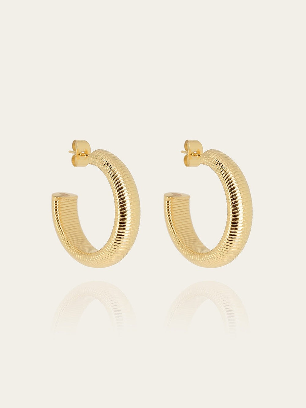 Boucles d'oreilles Kaneko 