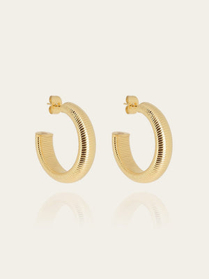 Kaneko Earrings 