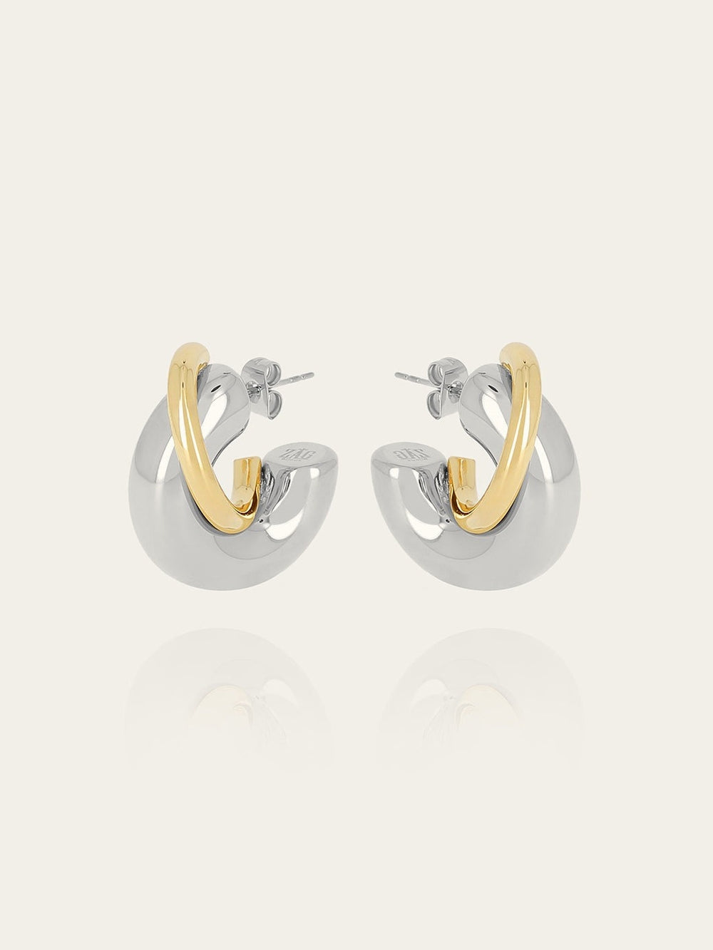 Chika Earrings 