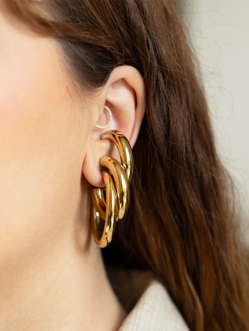 Kaylee Earrings 