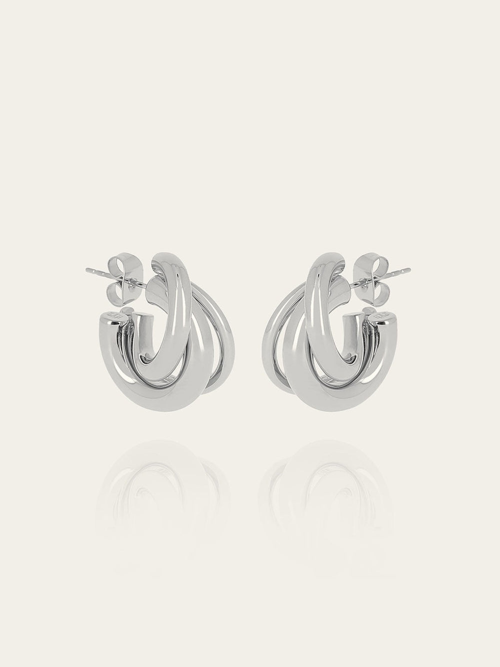 Boucles d'oreilles Lorna 