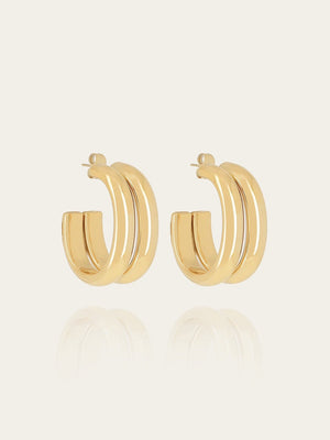Boucles d'oreilles Loïs 