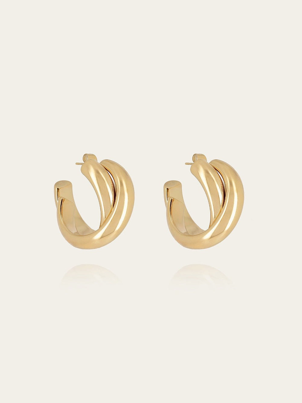 Benetta Earrings 