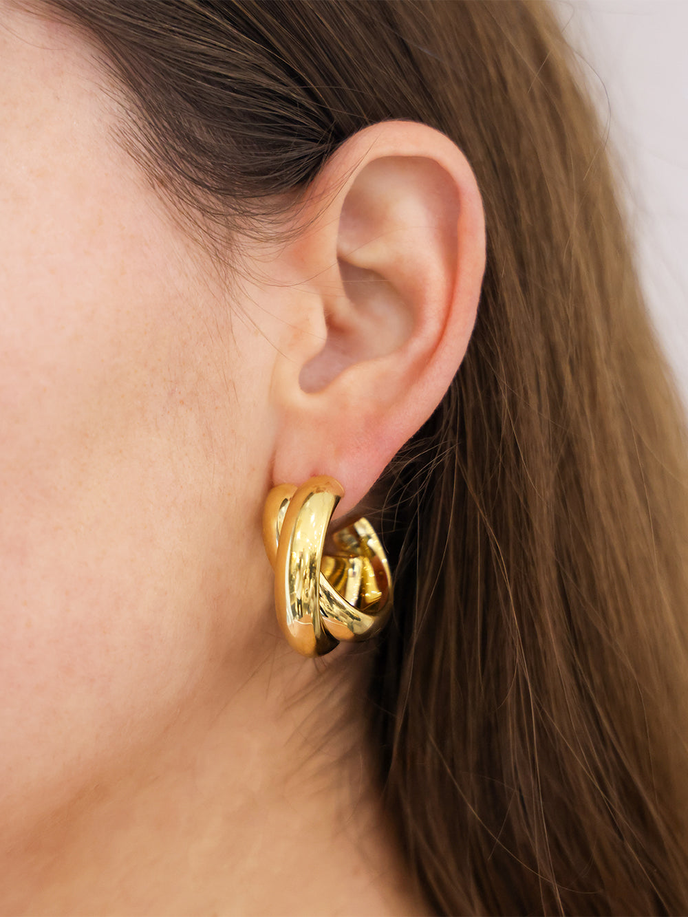 Benetta Earrings 