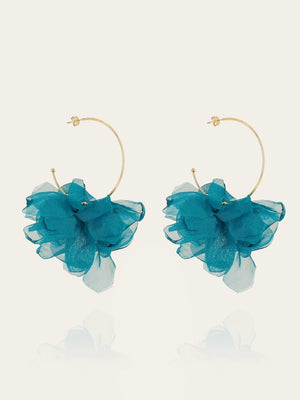 Cayetana Earrings 