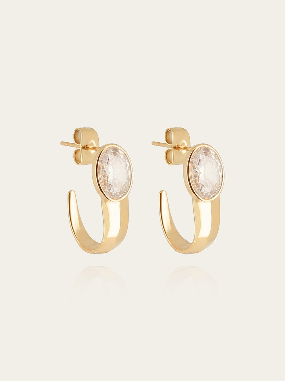 Ornella Earrings 