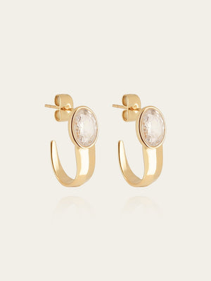 Ornella Earrings 
