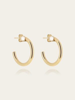 Syra Earrings 