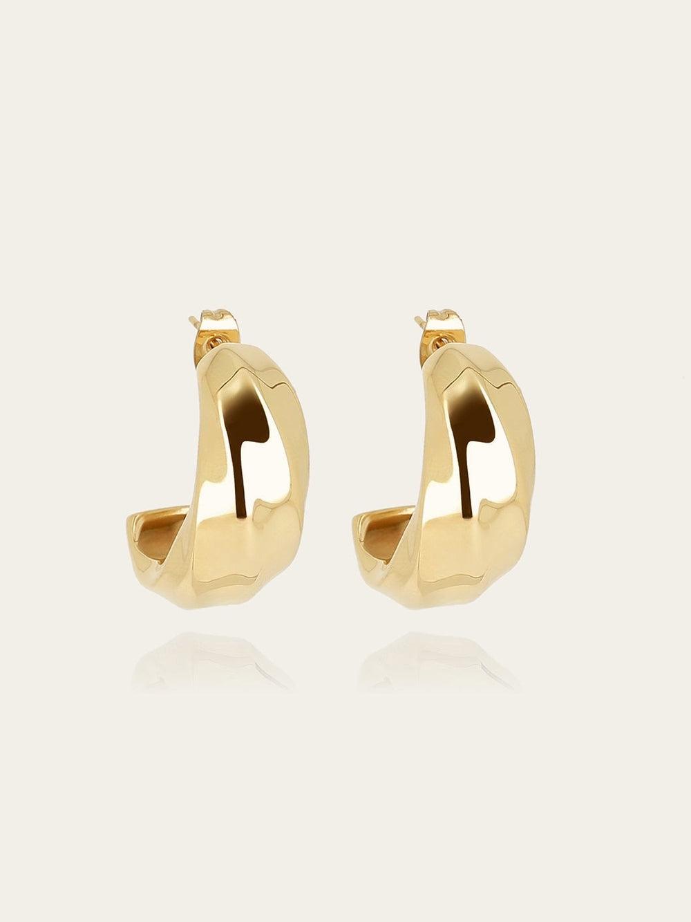 Boucles d'oreilles Enora 