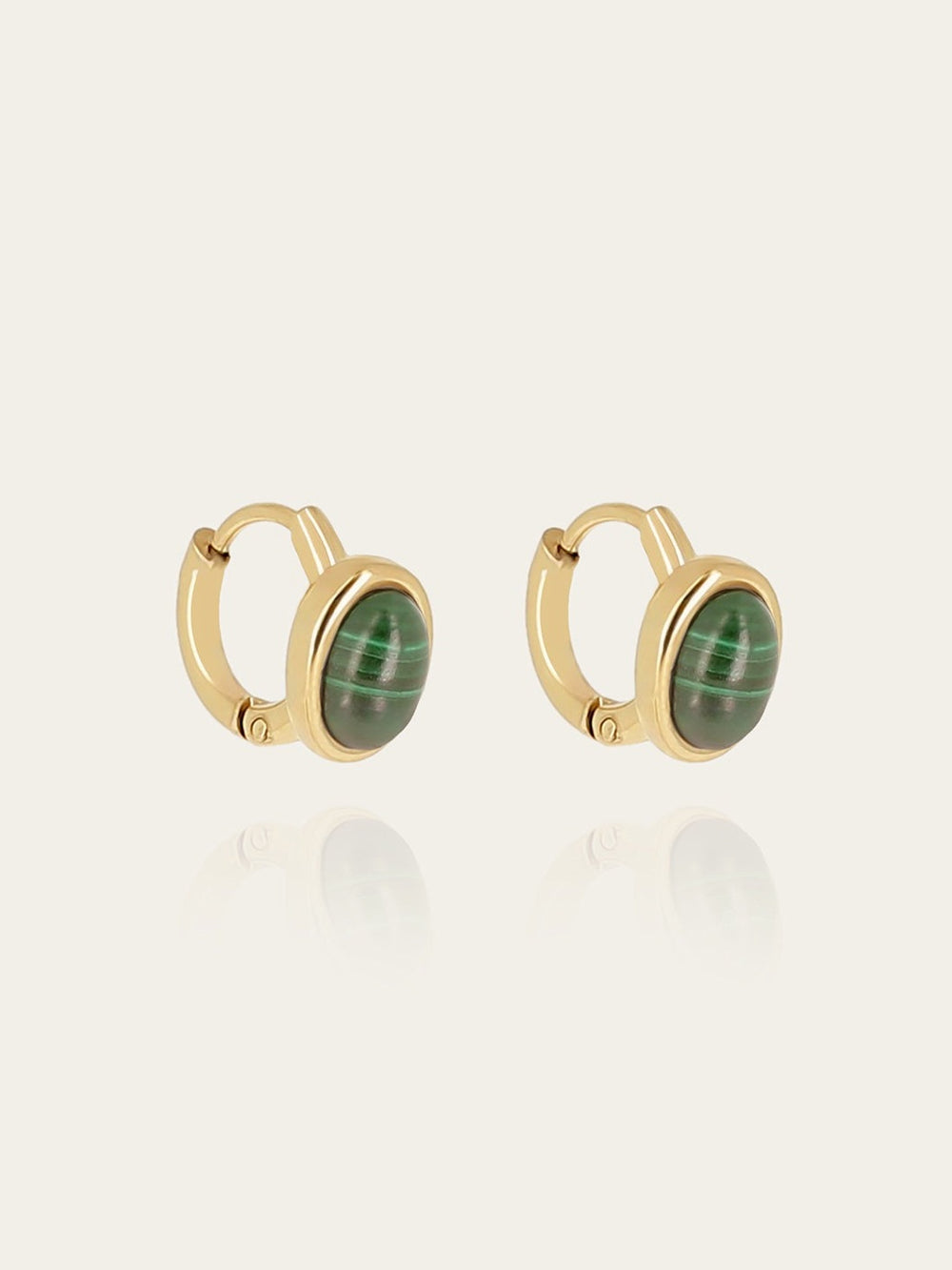 Boucles d'oreilles Isotta 
