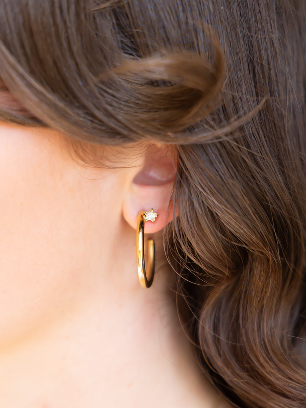 Fossa Earrings 