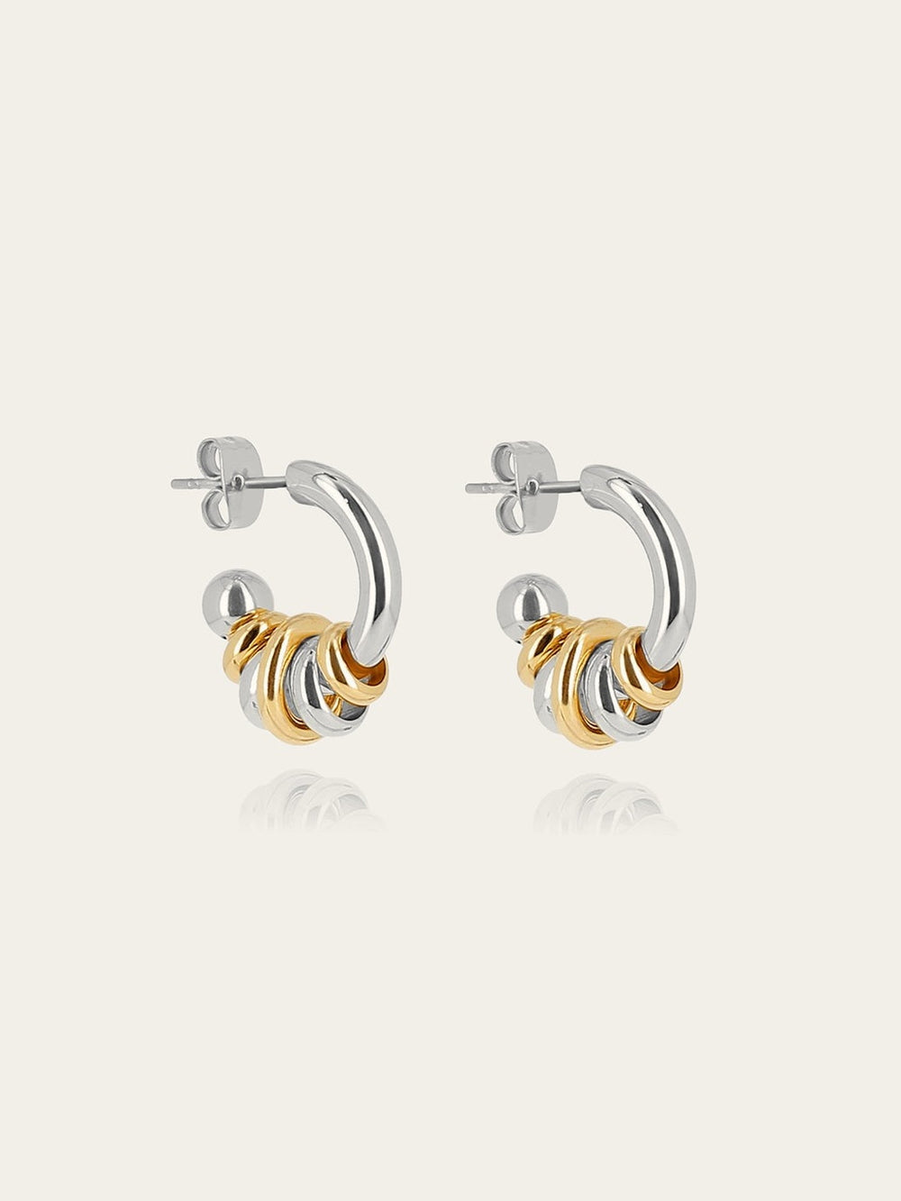 Portia Earrings 