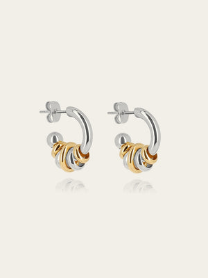 Portia Earrings 