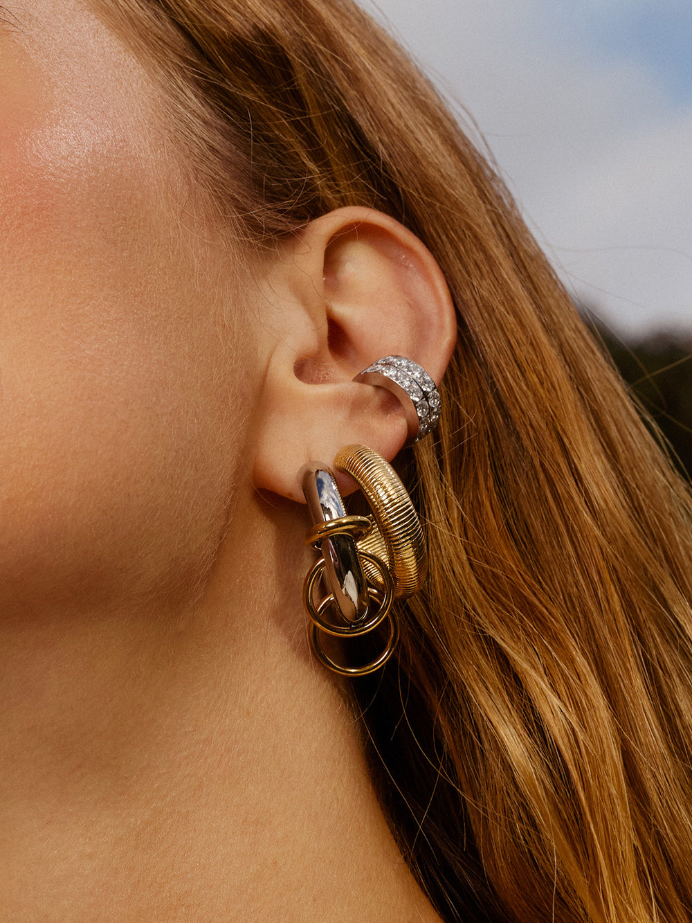 Earcuff Brizzi 