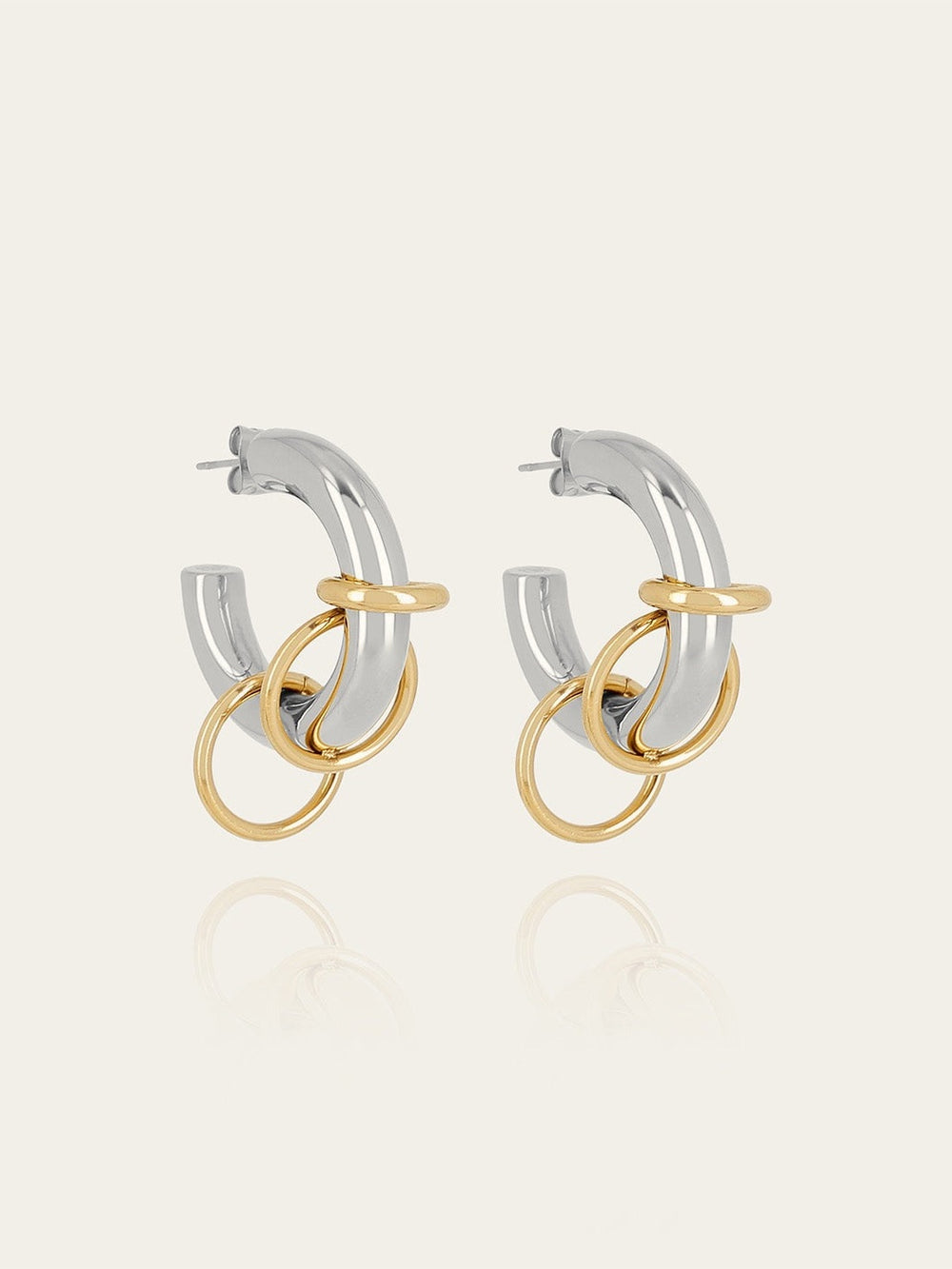 Boucles d'oreilles Francesca 