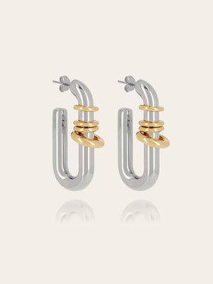 Edwina Earrings 